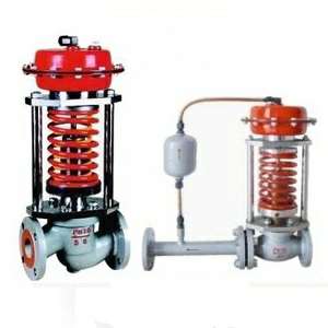 ZZYP自力式压力调节阀 ZZYP自力式压力调节阀