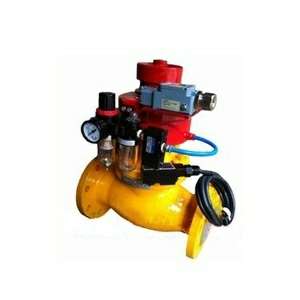 液氨紧急切断阀 液氨紧急切断阀