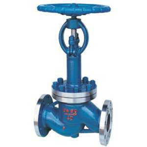 DJ41Y低温截止阀 DJ41Y低温截止阀