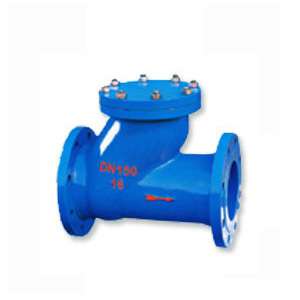 HQ41X滚球式球形止回阀 HQ41X滚球式球形止回阀