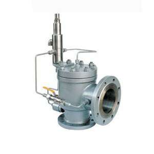 (K)AX46F/AF46Y先导式安全阀 (K)AX46F/AF46Y先导式安全阀