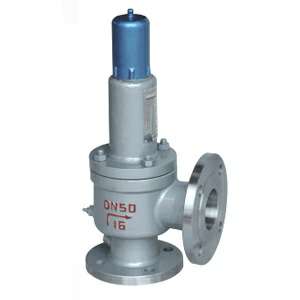A42Y弹簧全启封闭式安全阀 A42Y弹簧全启封闭式安全阀