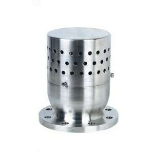 YFA72W真空负压安全阀 YFA72W真空负压安全阀