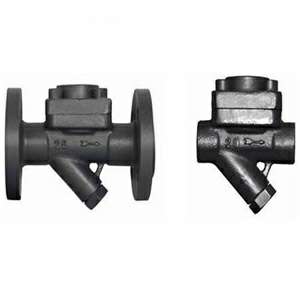 CS16/S46H膜盒式蒸汽疏水阀 CS16/S46H膜盒式蒸汽疏水阀