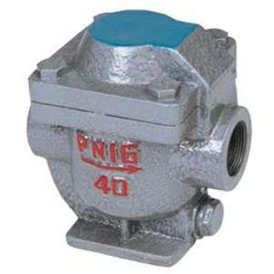 CS15/45H自由半浮球式疏水阀 CS15/45H自由半浮球式疏水阀