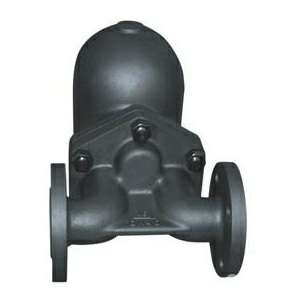 FT43H杠杆浮球式蒸汽疏水阀 FT43H杠杆浮球式蒸汽疏水阀