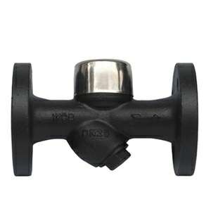 CS49H热动力式Y型蒸汽疏水阀 CS49H热动力式Y型蒸汽疏水阀