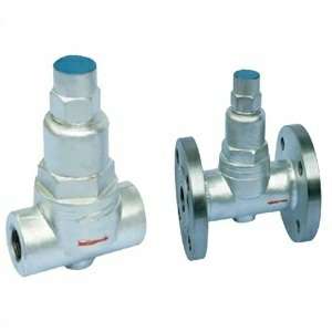 TB可调双金属片疏水阀 TB可调双金属片疏水阀