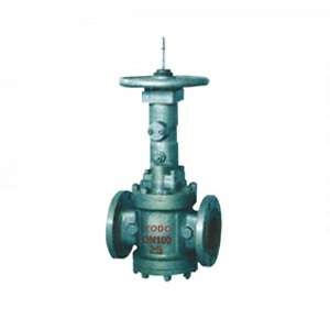 YDAOX43轨道旋塞阀 YDAOX43轨道旋塞阀