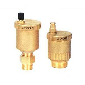 AVAX自动排气阀 AVAX自动排气阀