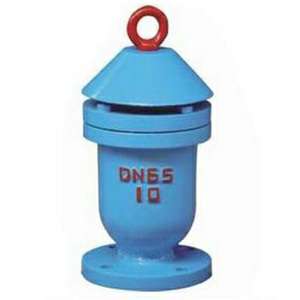 KP快速排(吸)气阀 KP快速排(吸)气阀