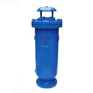 SCAR污水复合式排气阀 SCAR污水复合式排气阀