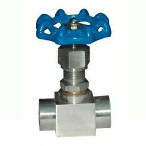 FJ61W承插焊针型阀 FJ61W承插焊针型阀