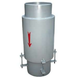 无约束型波纹补偿器 无约束型波纹补偿器