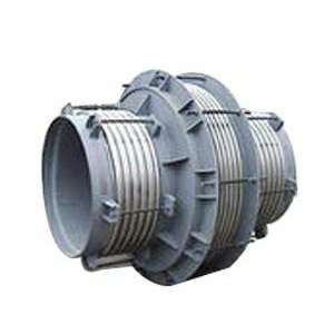 直管压力平衡补偿器 直管压力平衡补偿器