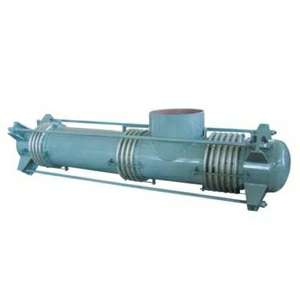 曲管压力平衡补偿器 曲管压力平衡补偿器