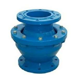 球形补偿器 球形补偿器