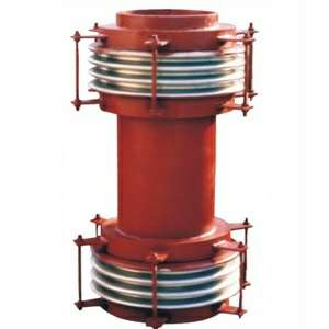 小拉杆横向波纹补偿器 小拉杆横向波纹补偿器