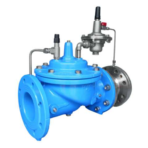 QX004G增强型流量控制阀 QX004G增强型流量控制阀