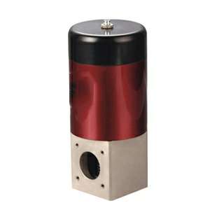 DDC-JQ电磁真空带充气阀 DDC-JQ电磁真空带充气阀