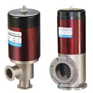 DDC-JQ-B电磁真空带充气阀 DDC-JQ-B电磁真空带充气阀