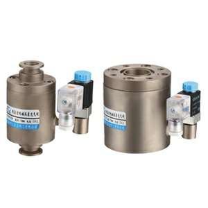 DYC-Q低真空电磁压差充气阀 DYC-Q低真空电磁压差充气阀