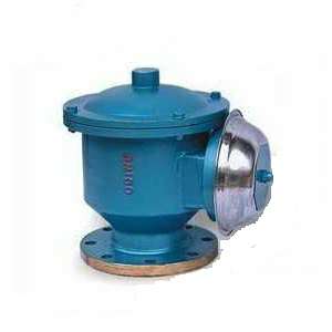 ZFQ-1防爆阻火呼吸阀 ZFQ-1防爆阻火呼吸阀