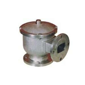 HXF8带吸入接管阻火呼吸阀 HXF8带吸入接管阻火呼吸阀