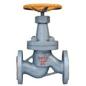 J41B氨用法兰截止阀 J41B氨用法兰截止阀