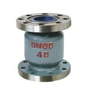 H42B氨用止回阀 H42B氨用止回阀