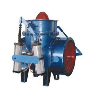 气/液动三通切换阀 气/液动三通切换阀