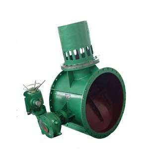 FS948W电动蝶式放散阀 FS948W电动蝶式放散阀