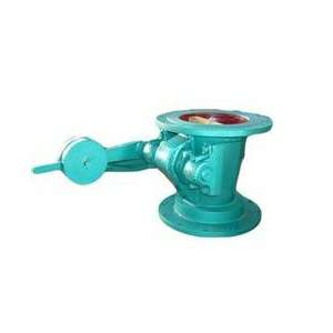 XH40X/W手动钟型卸灰阀 XH40X/W手动钟型卸灰阀