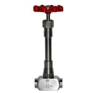 DJ11W-40P低温针型阀 DJ11W-40P低温针型阀