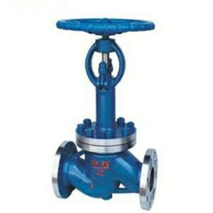 DJ41Y低温截止阀 DJ41Y低温截止阀