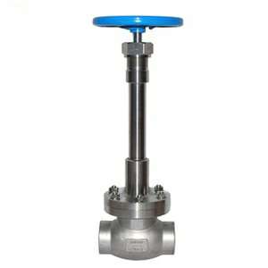 DJ61F-40P低温截止阀 DJ61F-40P低温截止阀