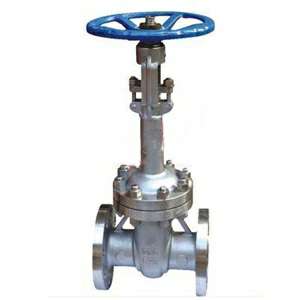 DZ41H/Y/F低温闸阀 DZ41H/Y/F低温闸阀