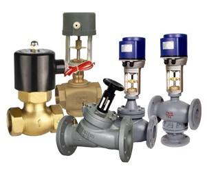 丹佛斯阀门 丹佛斯阀门