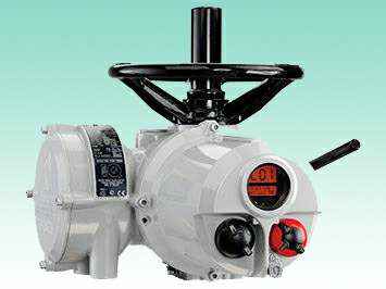 罗托克执行器IQ 罗托克执行器IQ