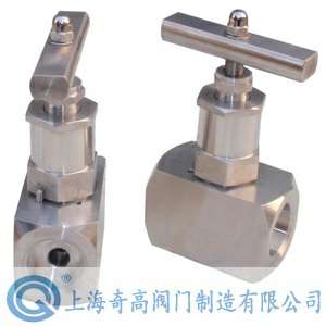 承插焊截止阀 承插焊截止阀