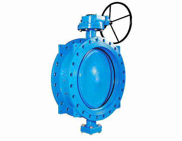 自来水法兰蝶阀 自来水法兰蝶阀