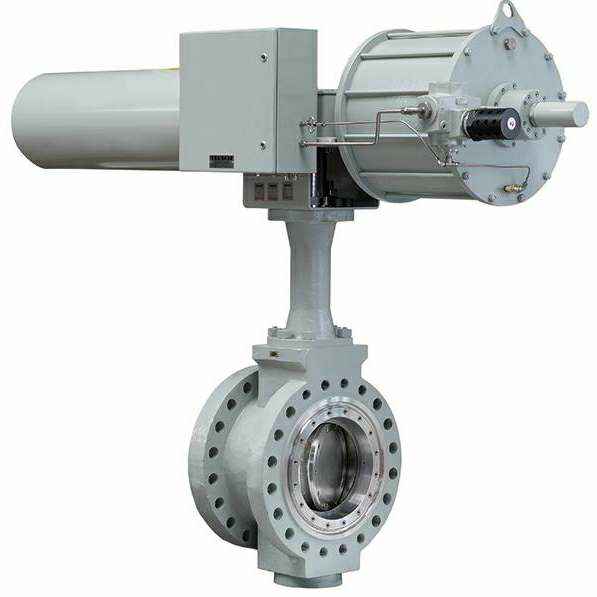 低温零泄漏蝶阀 低温零泄漏蝶阀