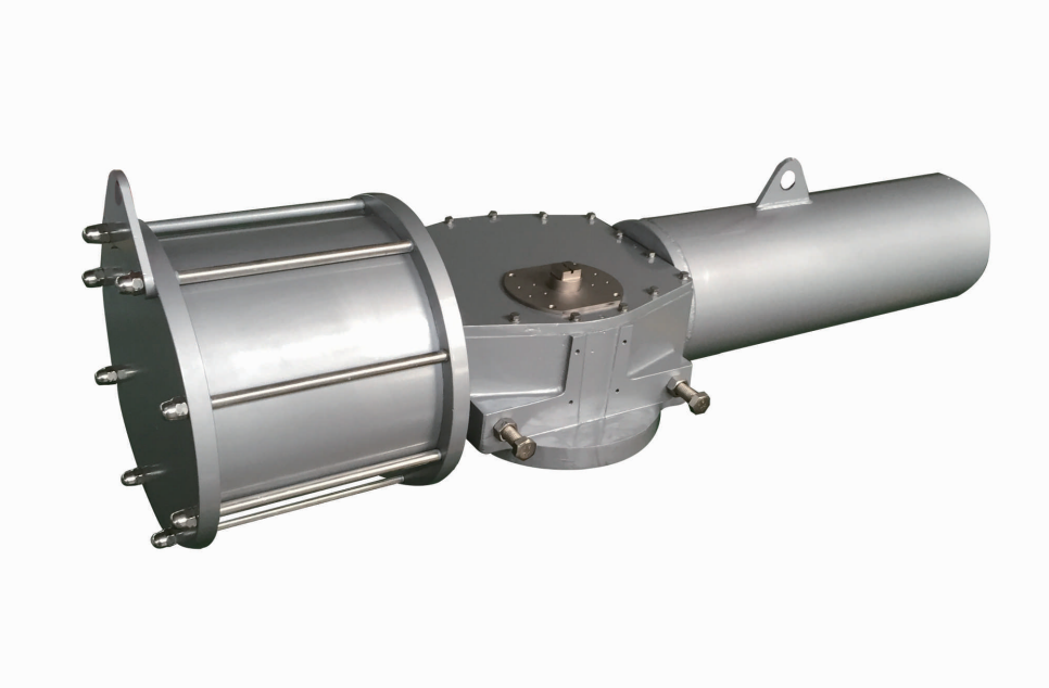 拨叉式执行器 拨叉式执行器